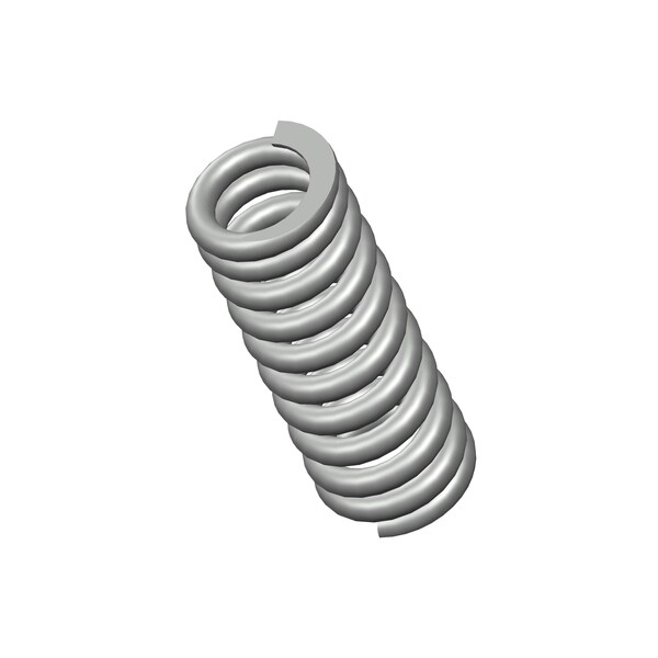 Approved Vendor Compression Spring, O= .671, L= 1.88, W= .120 G909964837 - main